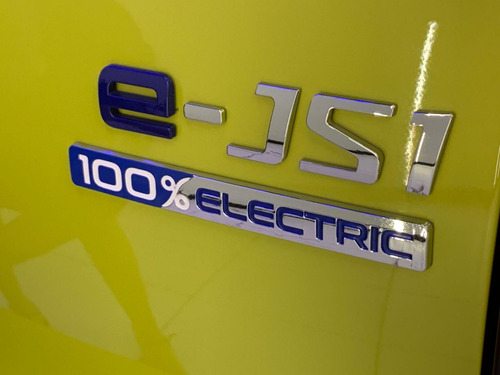 Jac E-js1 2023