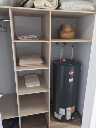 Departamento Estudio Un Ambiente Centro Concepción