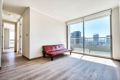 Edificio Alameda Park Vista Nororiente Piso 9