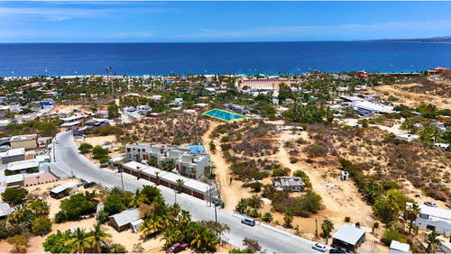 Secret Garden, Cental Los Barriles