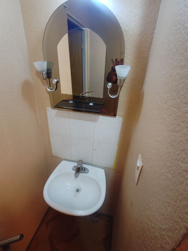Casa En Venta Héroes Tecámac Sexta Sección. Sector 50. Solo Contado