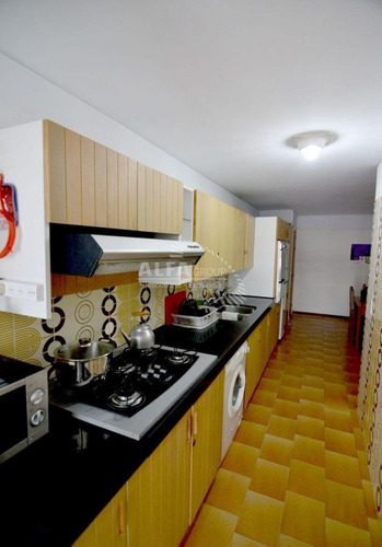 Imagen 6 de 12 de Apartamento Frente Al Mar En Alquiler Anual