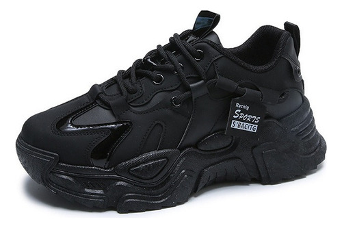 Zapatillas Chunky Shoes Heighten Tenis