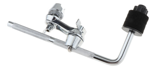 Abrazadera De Soporte Para Platillos, Accesorio Para 13x23cm
