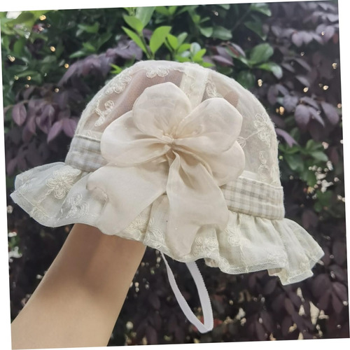 Sombrero De Cubo Para Bebé, Sombrero Para El Sol