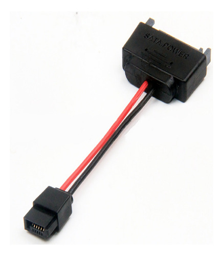 // 10 Cables De 15 Pines Macho A 6 Pines, 15 Pines A 6 Pines