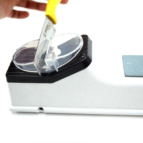 Afilador De Cuchillos Eléctrico Knife Grinder Tijeras
