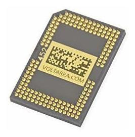 Chip Dlp Dmd Oem Genuino Para Proyector Dell S500 De Voltare