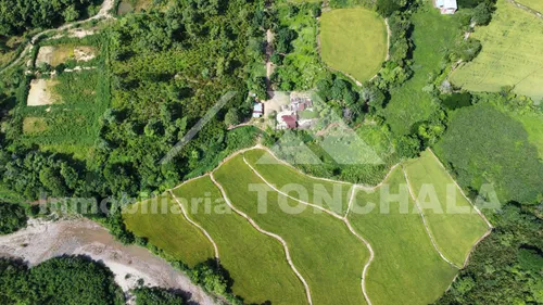 Finca En Venta En Cornejo. Cod V29355