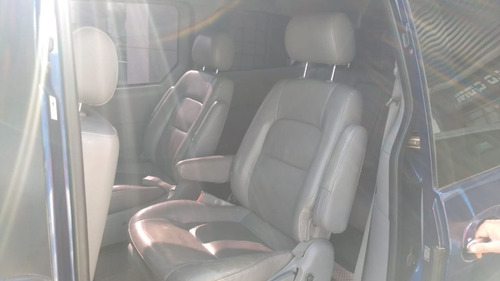 Kia Carnival 2005 2.9 2.9 Gs I Ls Plus At Recibo Menor Finan