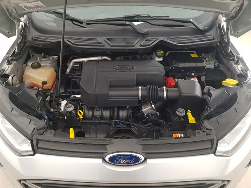 Imagen 7 de 7 de Ford Ecosport
