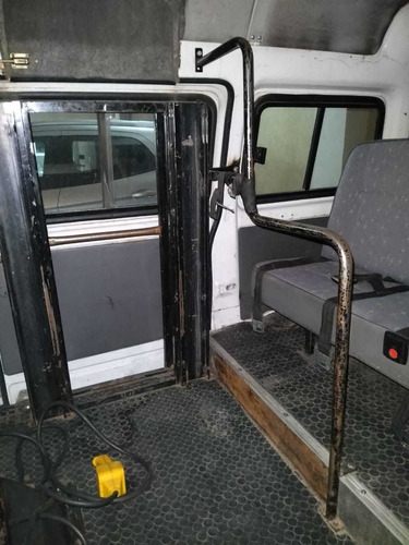 Imagen 7 de 8 de Daewoo Damas