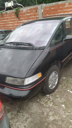 Imagen 4 de 7 de Chevrolet Lumina 1993 3.8