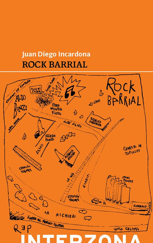 Rock Barrial - Aavv