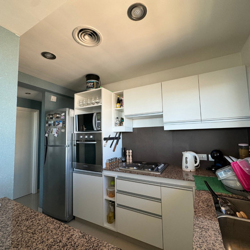 Departamento 4 Ambientes - Semipiso- En Venta, Pinamar Centro- Amenities