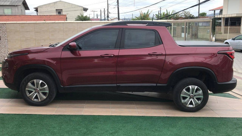 Fiat Toro 2016/2017 1.8