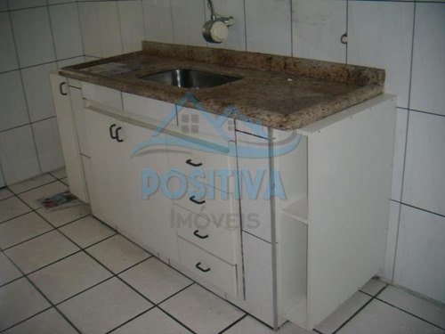 Imagem 9 de 15 de Apartamento Para Venda Em Osasco, Jardim D`abril, 2 Dormitórios, 1 Banheiro, 1 Vaga - Ap00093_1-2025756