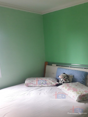 Imagem 5 de 15 de Ref.: 7966 - Apartamento Em Osasco Para Venda - V7966