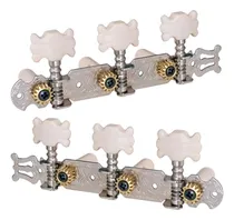 Comprar Clavijas De Afinación De Clásica 3r3l Clavijas Clavijeros