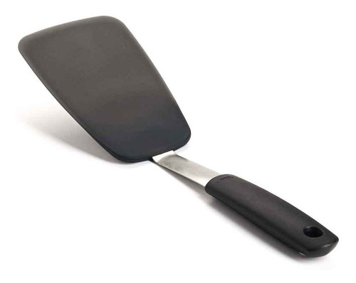 Volteador De Cocina Largo De Silicon Oxo 1071534 Oxo