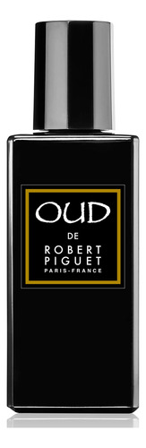 Robert Piguet Oud Eau De Parfum Spray Unisex, 3.4 Fl Oz