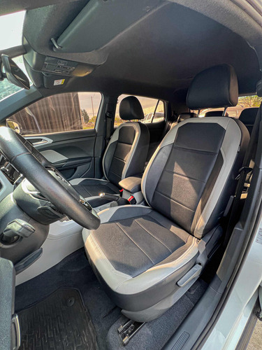 Volkswagen T-Cross 1.6 Highline At
