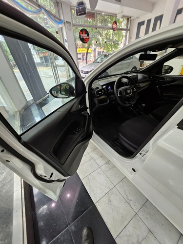 Fiat Cronos 1.3 Gse Drive Pack Plus