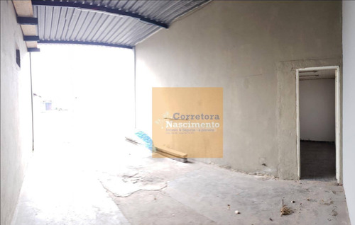 Imagem 14 de 19 de Terreno 537m² Com Escritório Em Av. Movimentada - Ar0026