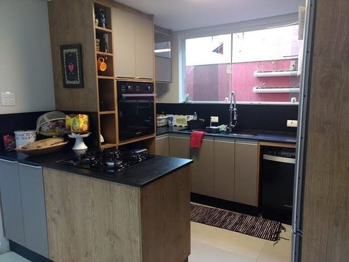 Imagem 6 de 12 de Casa Sobrado Para Venda, 2 Dormitório(s), 288.0m² - 9584