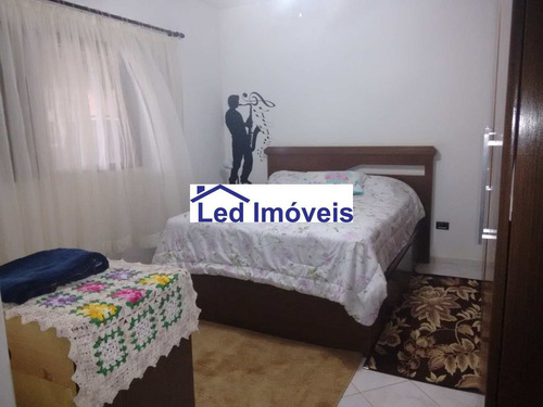 Imagem 10 de 15 de Chácara Com 3 Dorms, Paisagem Colonial, São Roque - R$ 848 Mil, Cod: 389 - V389