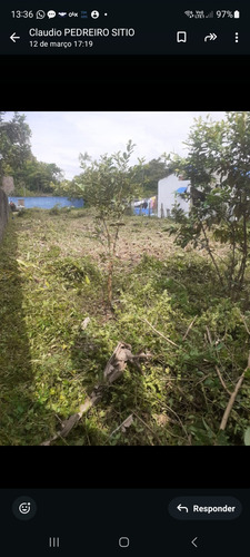 Terreno Lote De 415 Mts