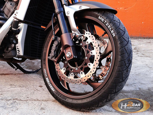Yamaha Vmax 2014