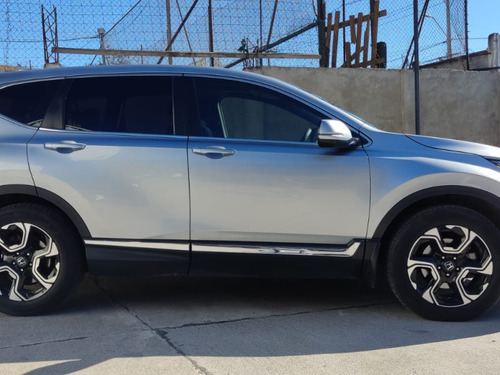 Honda CR-V EXT 1.5 aut