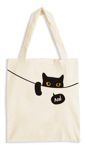 Harry Potter Bolsa De Manta Personalizada Ecol gica Compras