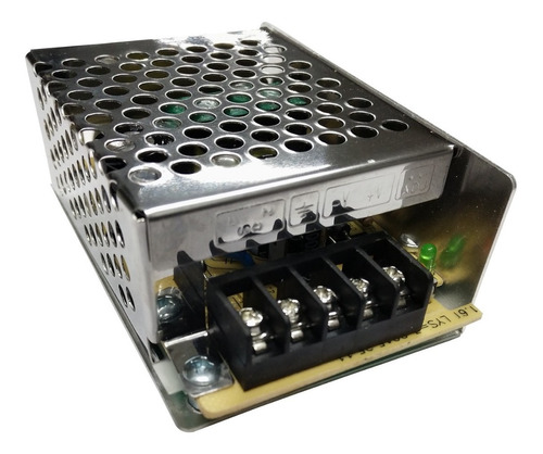 Fuente De Voltaje Switcheada, 108w/24vcd 4.5a Tps-100-24hp