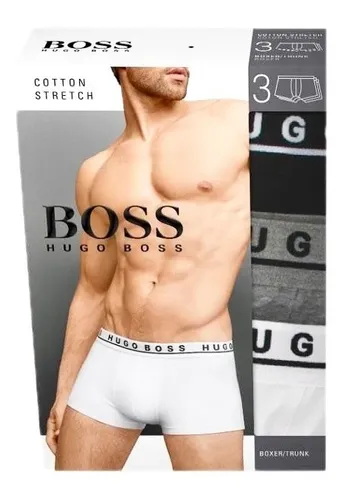 Boxer trusa sale
