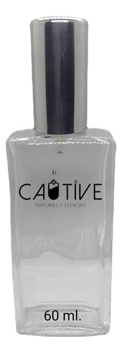 Perfume Bacarat Roug 540  De 60 Ml.