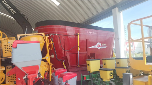 Carro Mezclador Vertical Super Stars Mixer Mv2100