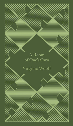 A Room Of Ones Own, De Woolf, Virginia. Editora Penguin Clothbound Classics Em Português