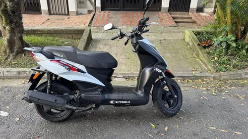 Kymco Agility Digital 3.0