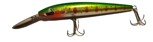 Señuelo Super Lure Paleta Metal 23cm 66g Japonés El Jabalí