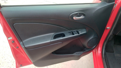 Toyota Etios 1.5 Sedan X l18