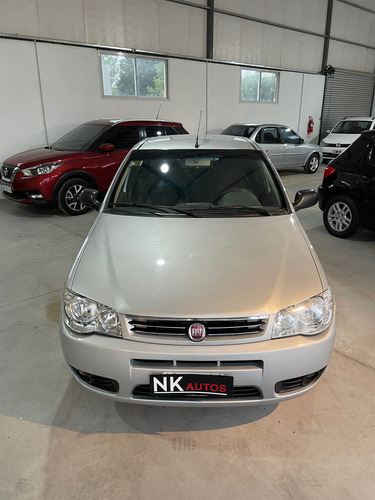 Fiat Palio 1.4 Fire Pack Seg. Confort