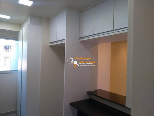 Imagem 5 de 30 de Apartamento Com 3 Dormitórios À Venda, 69 M² Por R$ 225.000,00 - Yara - Londrina/pr - Ap0063