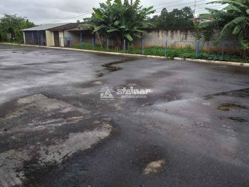 Imagem 4 de 8 de Aluguel Galpão Acima 1000 M2 Cidade Aracilia Guarulhos R$ 14.000,00 - 35390a