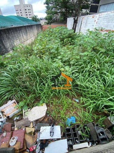 Imagem 3 de 3 de Terreno À Venda, 250 M² Por R$ 415.000,00 - Vila Cassaro - Itatiba/sp - Te1216