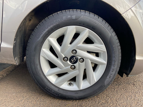 Hyundai HB20 1.0 Evolution Flex 5p