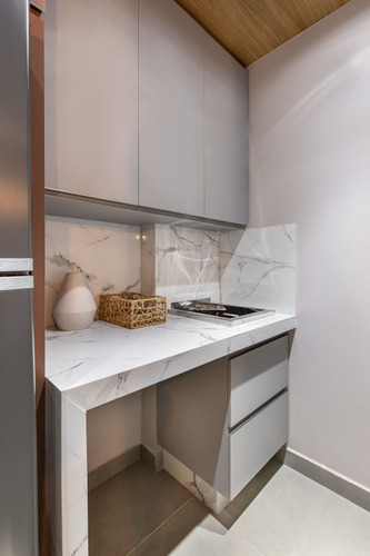 Apartamento 66m2 E 73m2 - Smart 412
