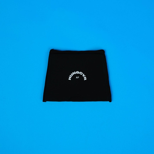 Gorro Para Aliviar El Dolor De Cabeza De Migraña Gran Tapa