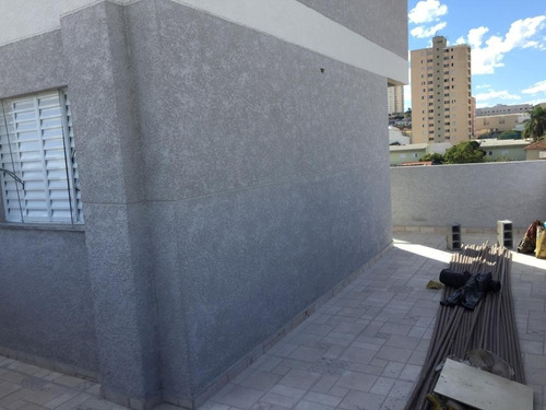 Apartamento À Venda, 2 Quartos, 1 Vaga, Vila Esperança - São Paulo/sp - 2059